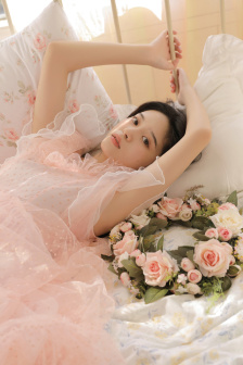 《春江花月夜》全诗
